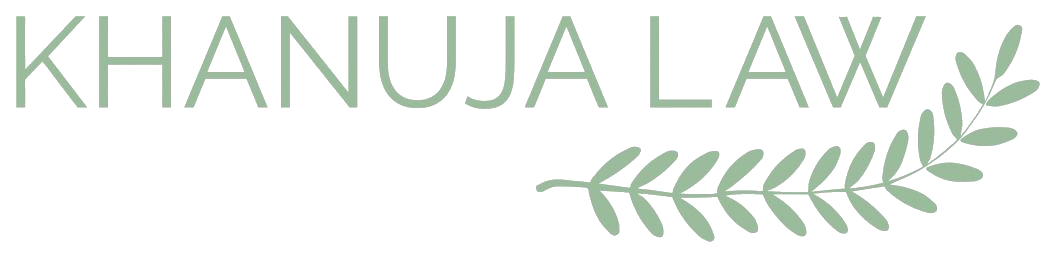 Khanuja Law